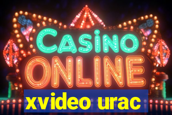 xvideo urac